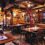 Hotel Moby Dick Hotel&ferienwohnungen Wustrow (Fischland)