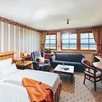 Moby Dick Hotel&ferienwohnungen Hotel Wustrow (Fischland)