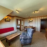 Moby Dick Hotel&ferienwohnungen Wustrow (Fischland)