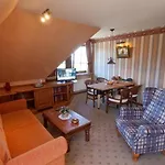 Hotell Moby Dick & Wustrow (Fischland)