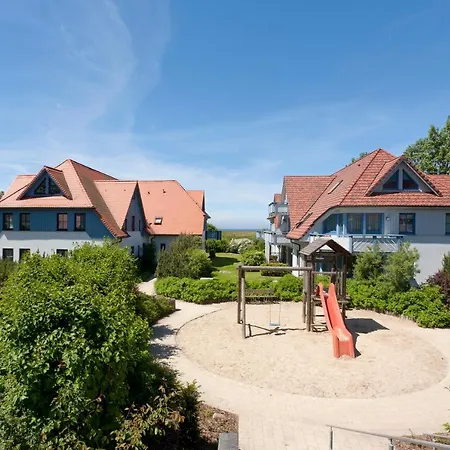 Moby Dick Hotel&ferienwohnungen Hotel