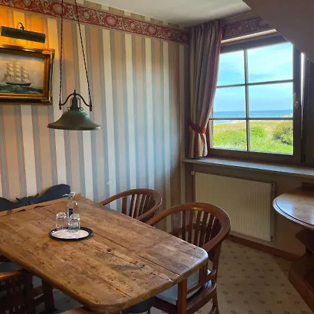 Moby Dick Hotel&ferienwohnungen