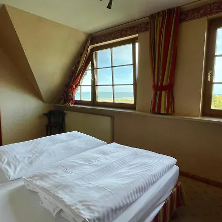Moby Dick Hotel&ferienwohnungen 2*