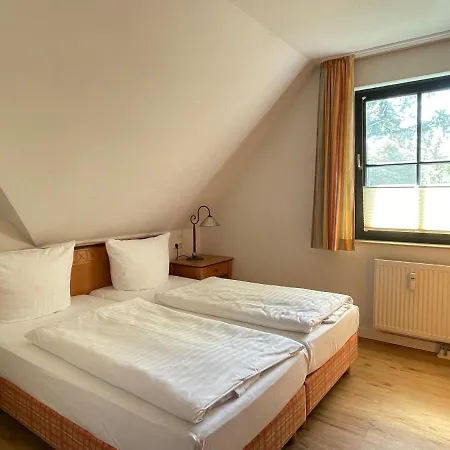 Moby Dick Hotel&ferienwohnungen Hotel 2*