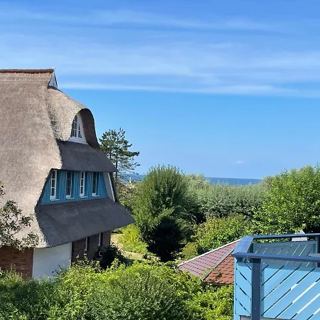 Moby Dick Hotel&ferienwohnungen