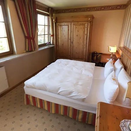 Moby Dick Hotel&ferienwohnungen Hotel Wustrow (Fischland)