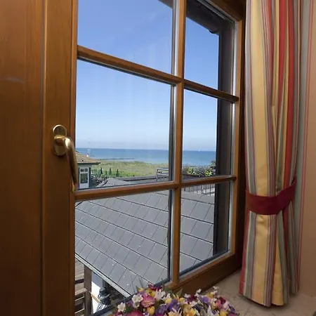 Moby Dick Hotel&ferienwohnungen Hotel 2*