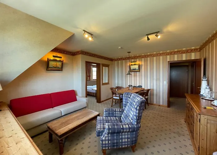 Moby Dick & Wustrow (Fischland)