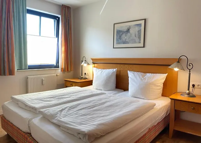 Moby Dick & Wustrow (Fischland)