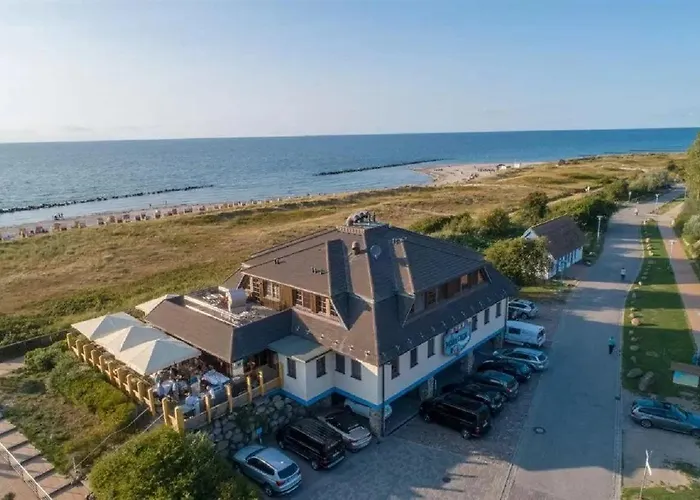 Moby Dick & Wustrow (Fischland)