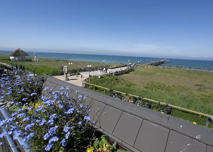 Moby Dick & Hotell 2*